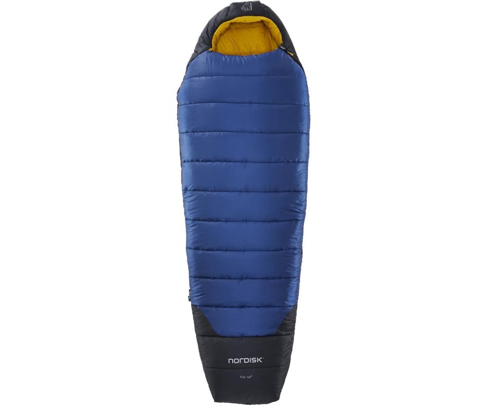 Nordisk Puk -10° Mummy Sleeping Bag