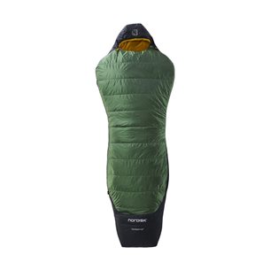 Nordisk Gormsson +10° CurveSleeping Bag