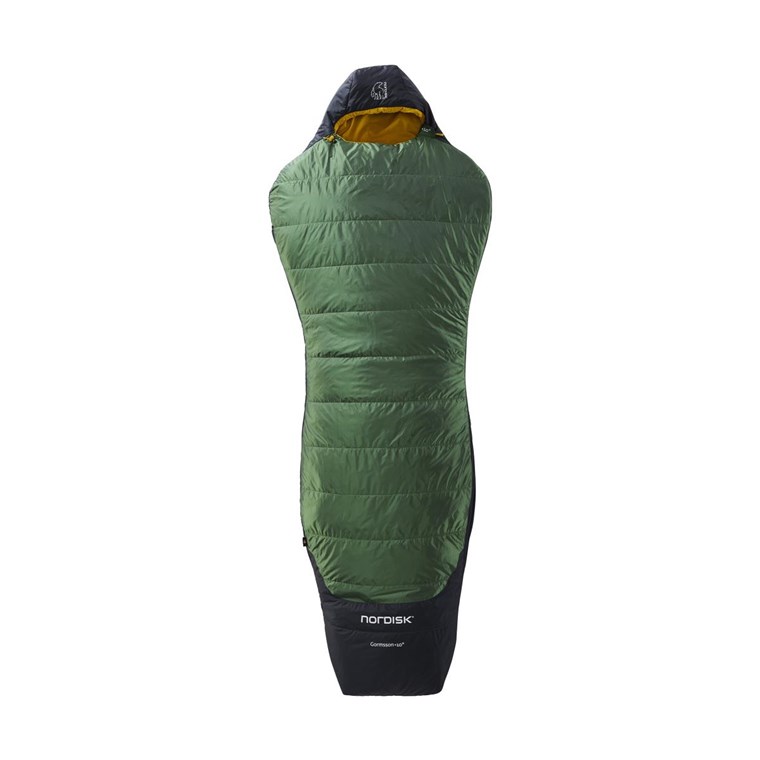 Nordisk Gormsson +10° Curve Sleeping Bag