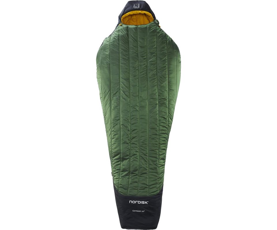 Nordisk Gormsson -10° MummySleeping Bag