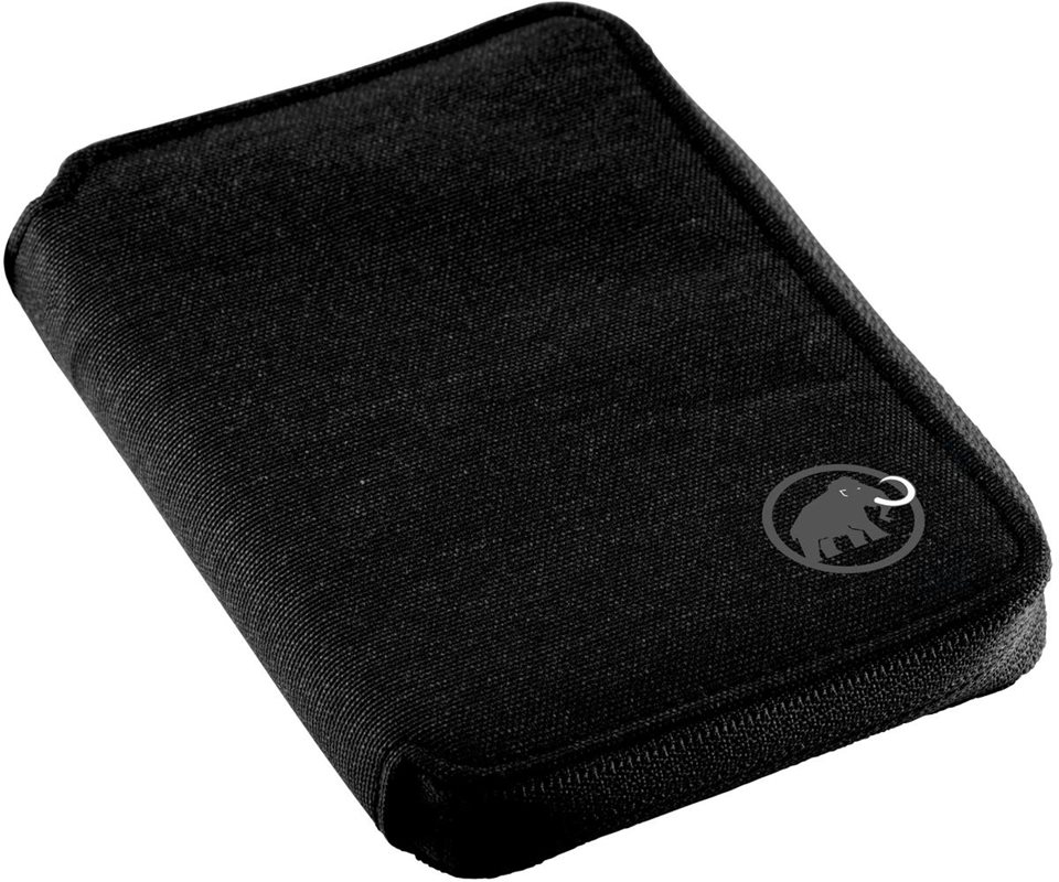 Mammut Zip Mélange Wallet