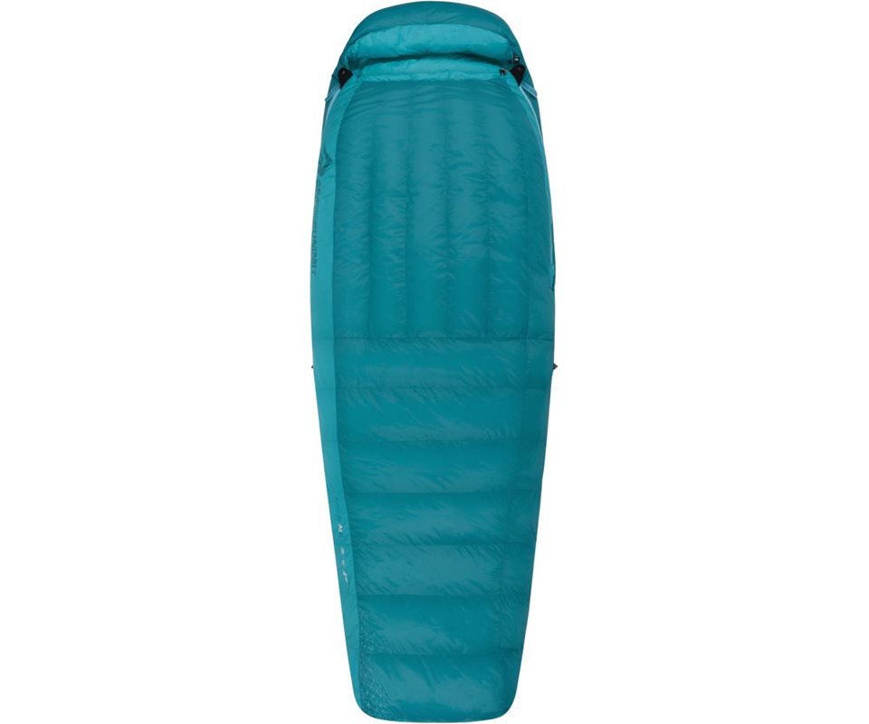 Sea to Summit Altitude AT II Sleeping Bag Regular Women