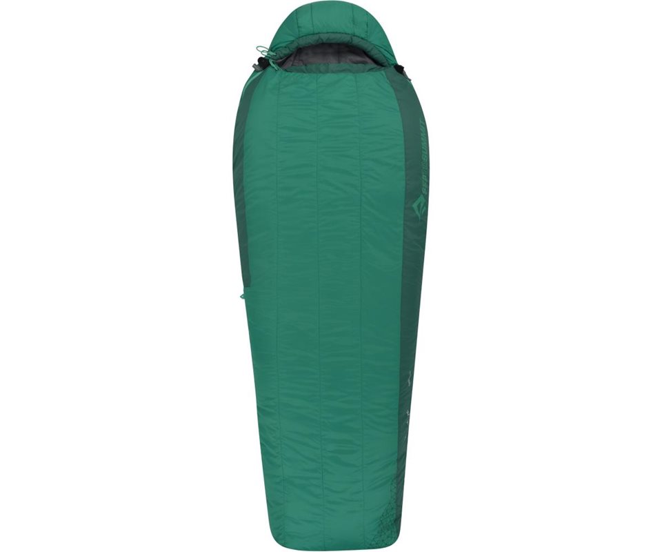 Sea to Summit Traverse TV II Sleeping Bag Regular