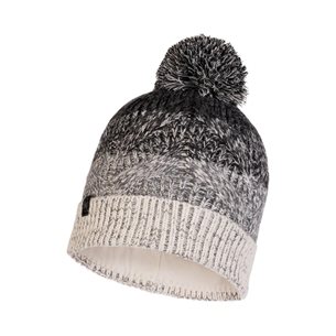 Buff Masha Knitted & Fleece Band Hat Men