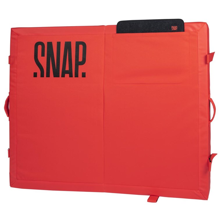 Snap Rebound Crash Pad