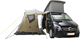 Outwell Lakecrest Drive-Away Awning