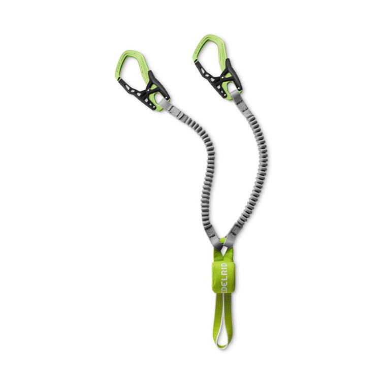 Edelrid Cable Kit VI Via Ferrata