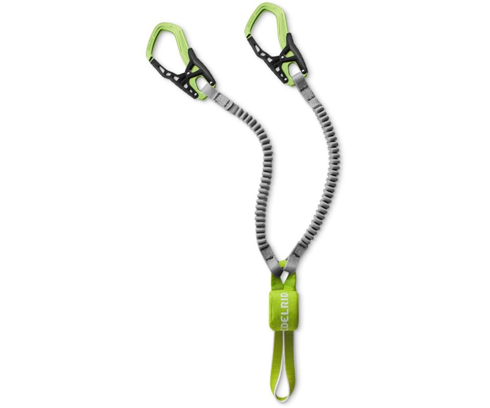 Edelrid Cable Kit VI Via Ferrata