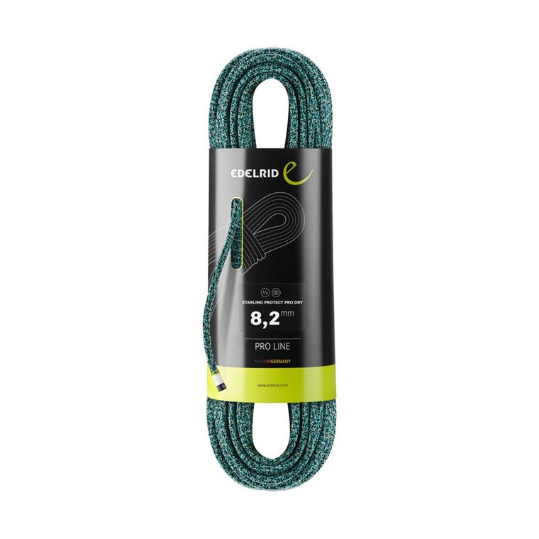Edelrid Starling Protect Pro Dry Rope 8,2mm x 60m