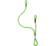 Edelrid Switch Double Lanyard 75cm