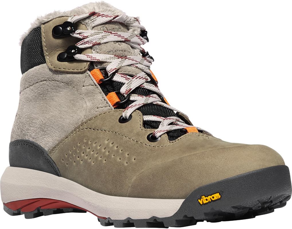 Danner Inquire Mid Shoes Women