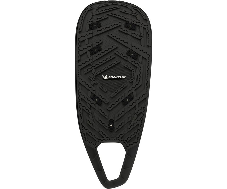 EVVO Pro Snow Shoes withSpikes