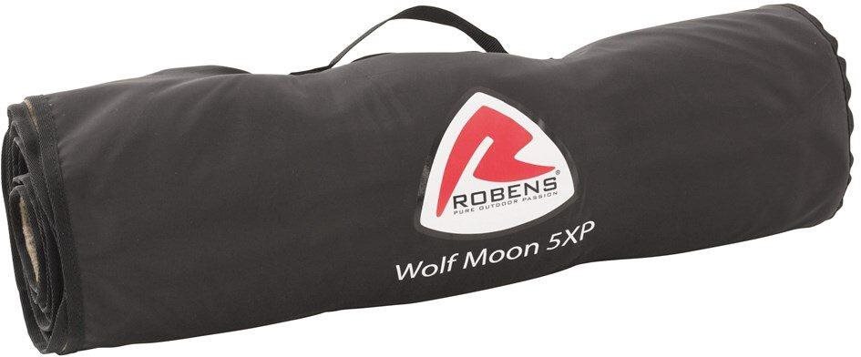 Robens Wolf Moon 5XP Fleece Carpet