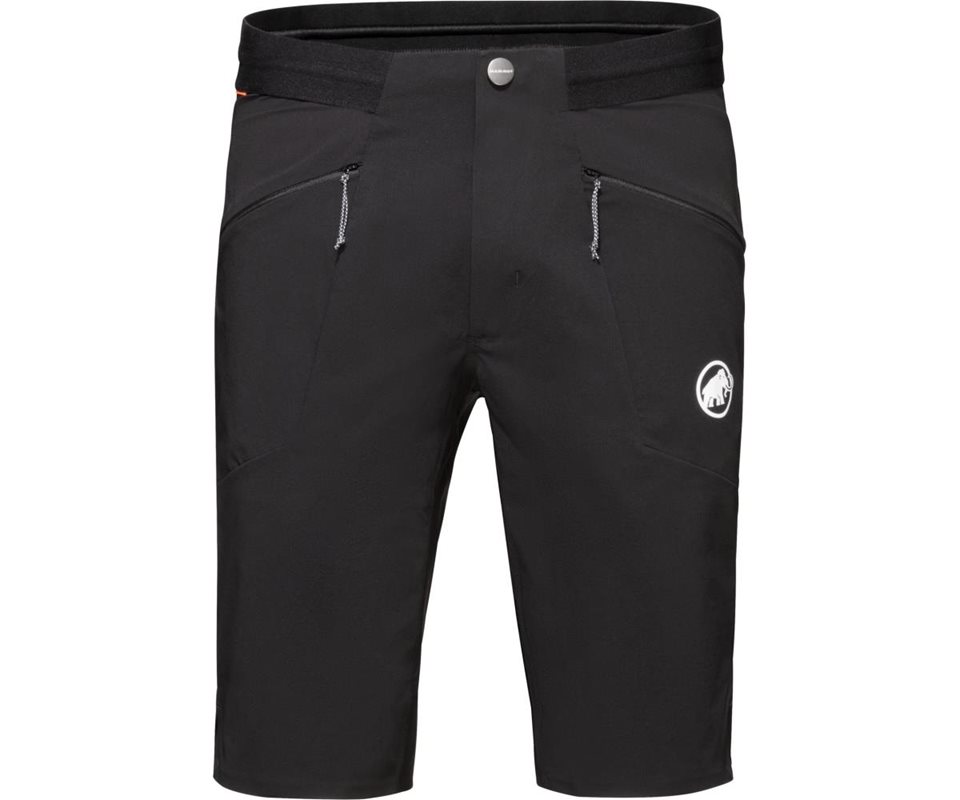 Mammut Aenergy Light SO Shorts Men