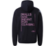 The North Face U Walls are Meant for Climbing P/O Hoodie Men