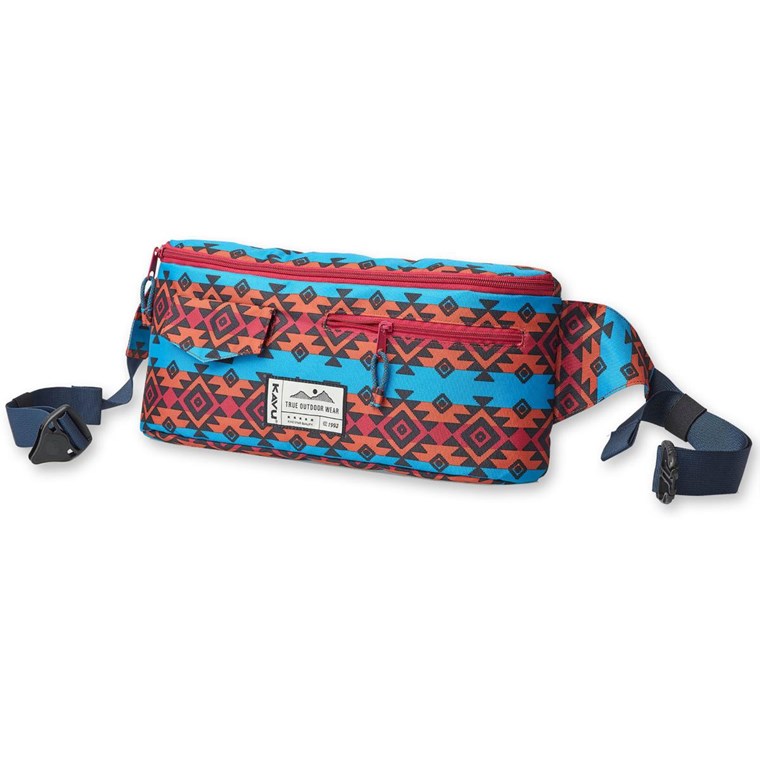 KAVU Kiyo Carryall WaistPack