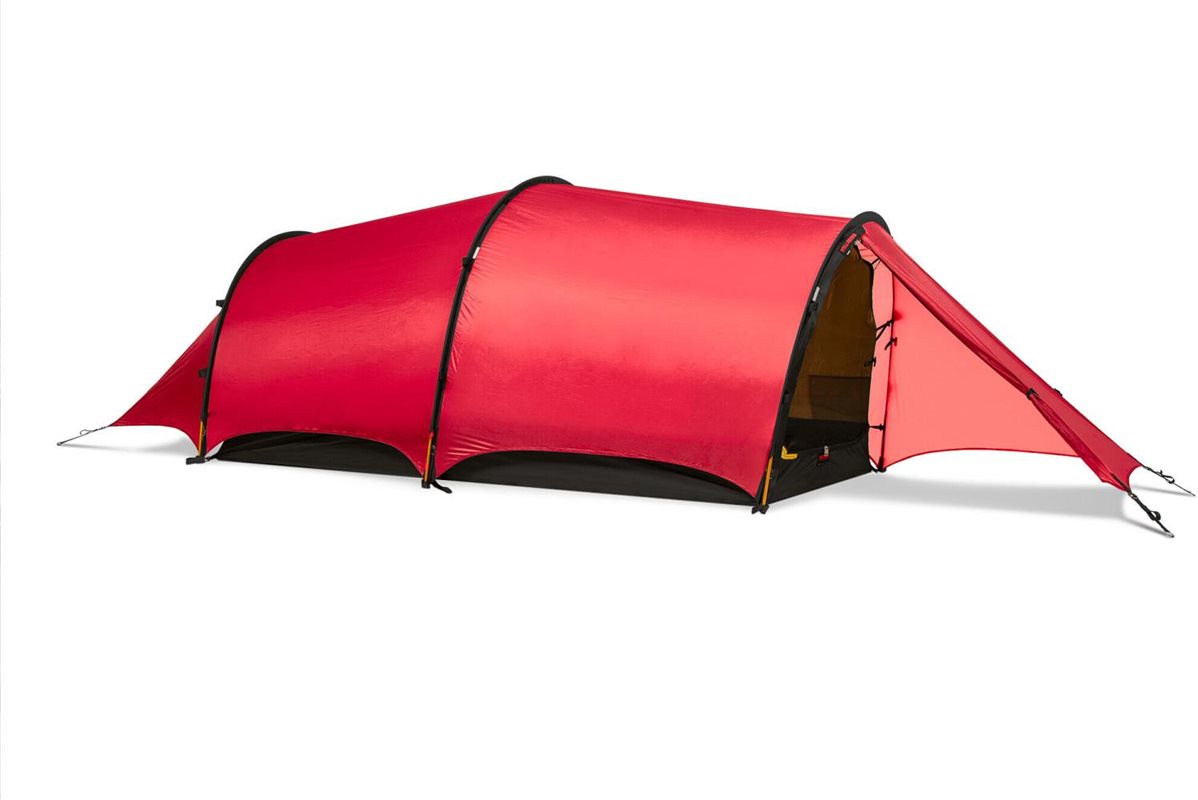 Hilleberg Helags 3 Tent