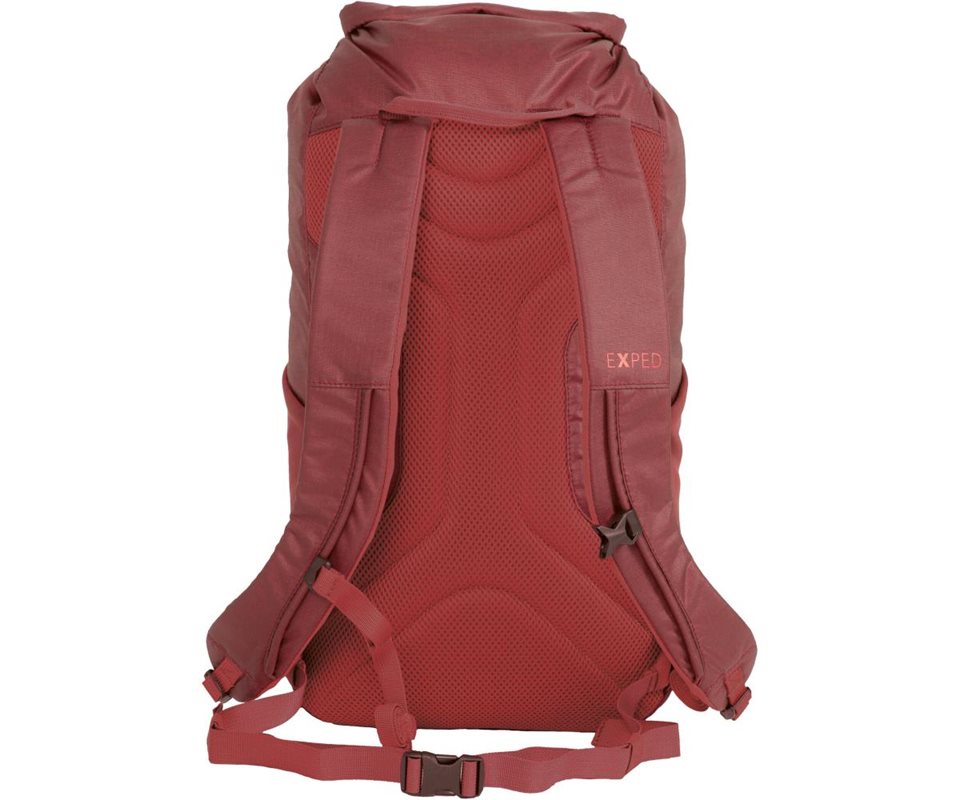 Exped Typhoon 15 Backpack