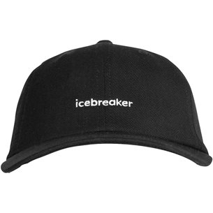 Icebreaker 6 Panel Hat