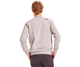 KnowledgeCotton Apparel Elm Save The Planet Sweater Men