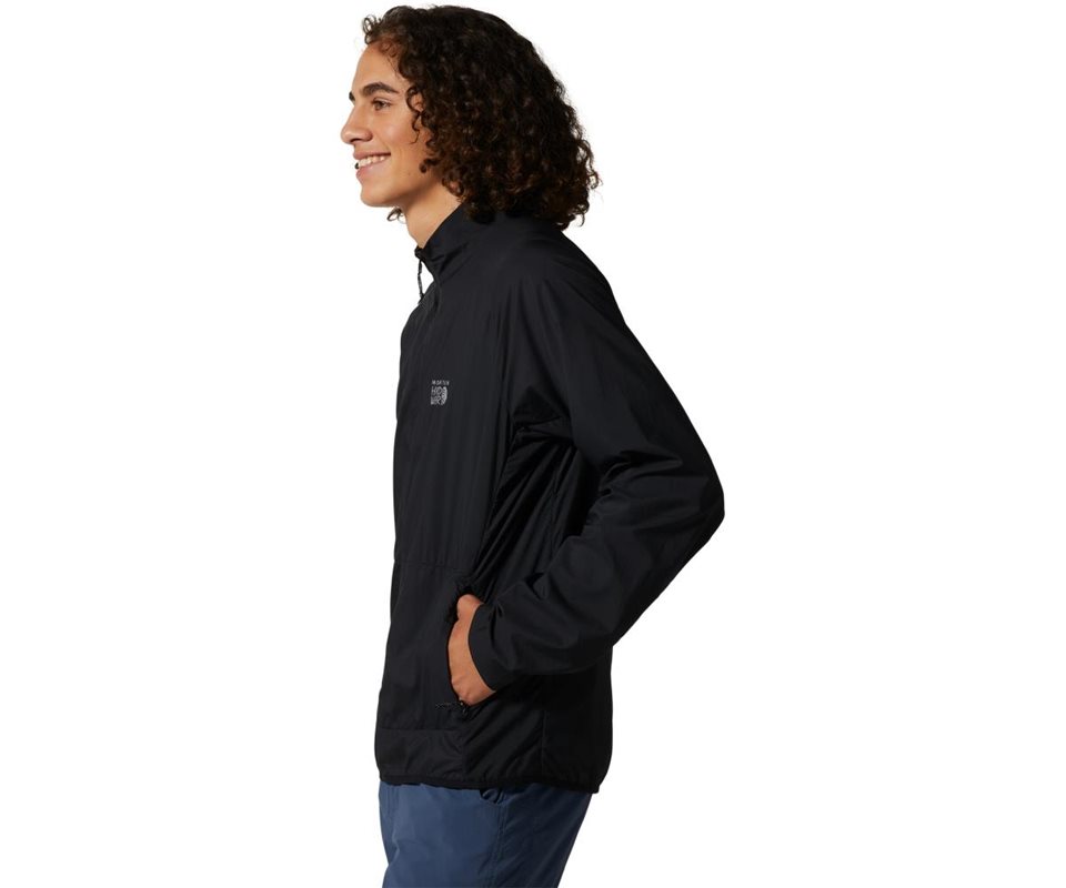 Mountain Hardwear Kor Airshell Full Zip Jacket Men