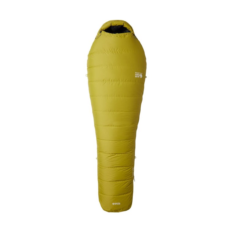 Mountain Hardwear Bishop Pass Gore-Tex Sleeping Bag -18°C Regular