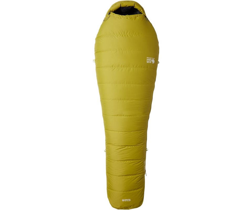 Köp Mountain Hardwear Bishop Pass Gore-Tex Sleeping Bag -18°C Regular ...