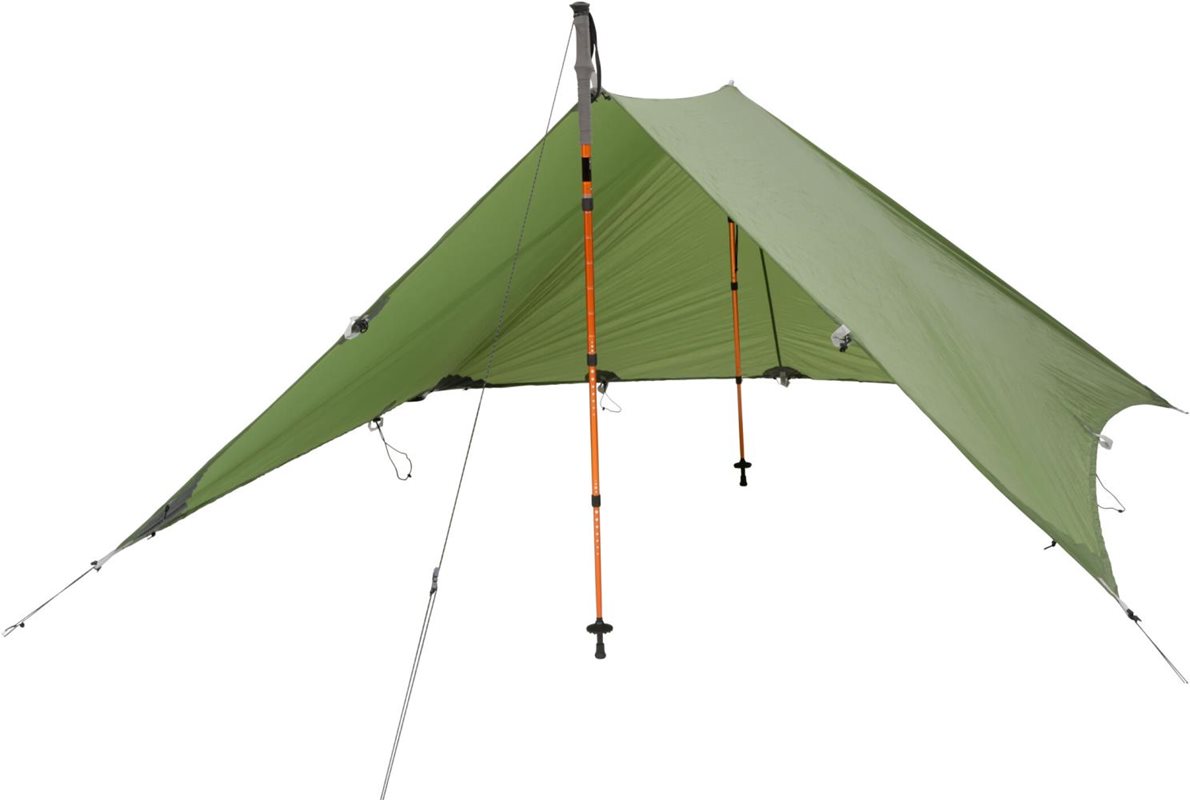 Exped Scout Extreme Tarp