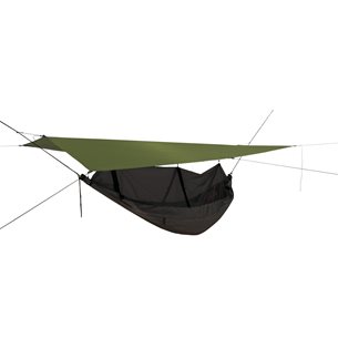 Exped Scout Extreme Tarp and Hammock Combi