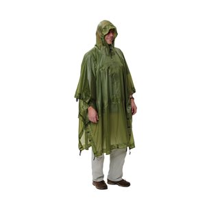 Exped Ultralight Bivy Poncho