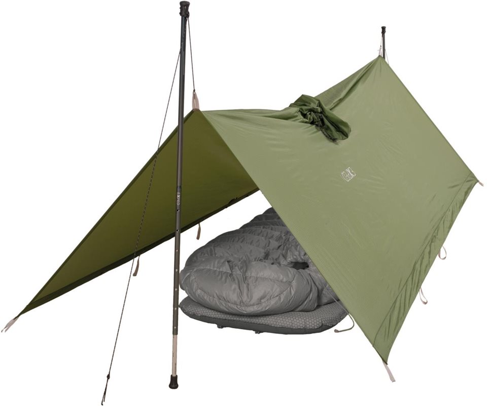 Exped Tarp Poncho