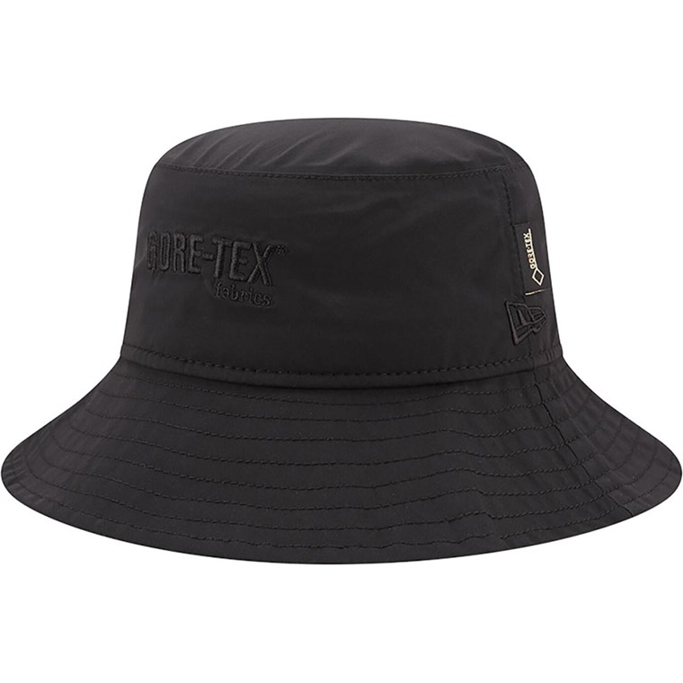 New Era Gore-Tex Tapered Bucket Hat Men