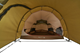 Nordisk Oppland 2 PU Tent