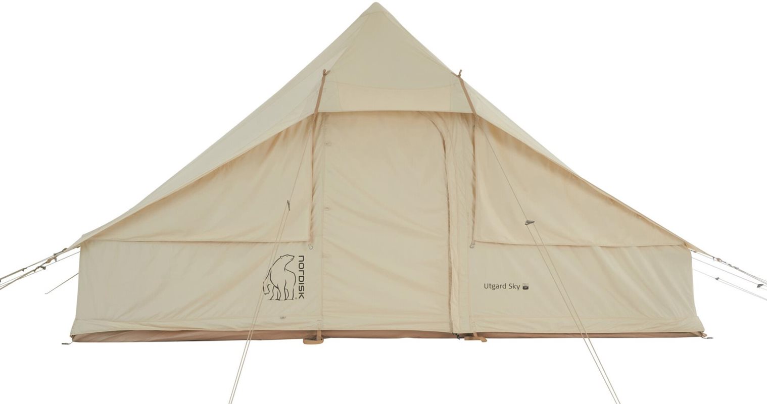 Nordisk Utgard Sky 13-2 Tent Technical Cotton