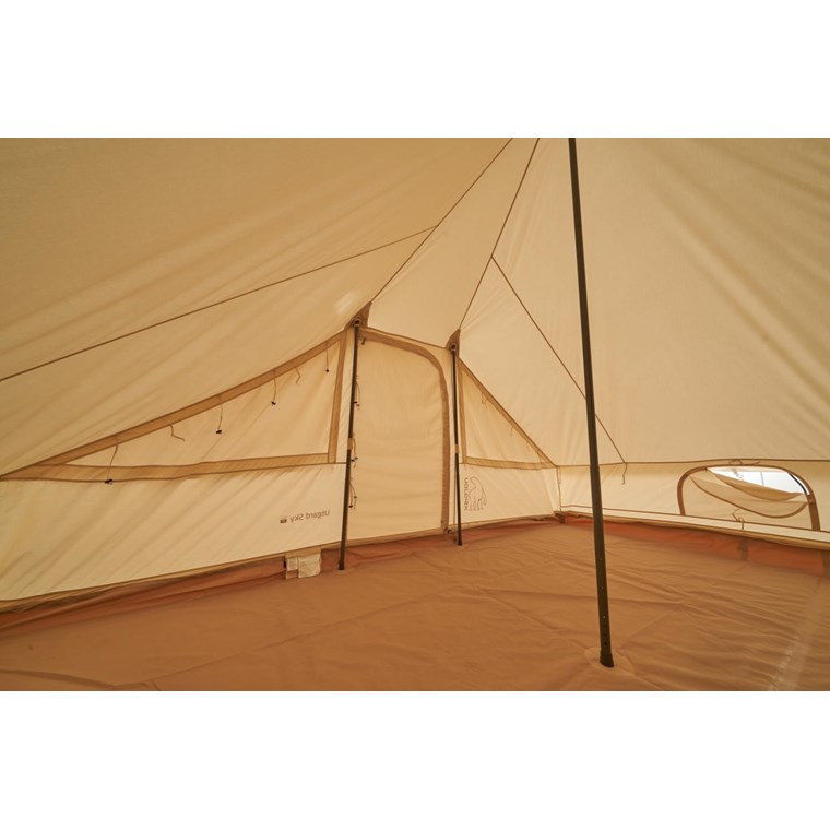 購入サイト UTGARD 13.2 TECHNICAL COTTON CABIN 【公式通販】