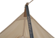 Nordisk Ydun Sky 5.5 Tent Technical Cotton