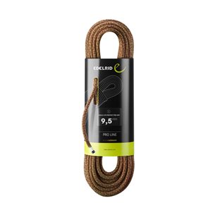 Edelrid Eagle Lite Protect Pro Dry Rope 9,5mm x80m