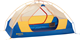 Marmot Tungsten 3P Tent