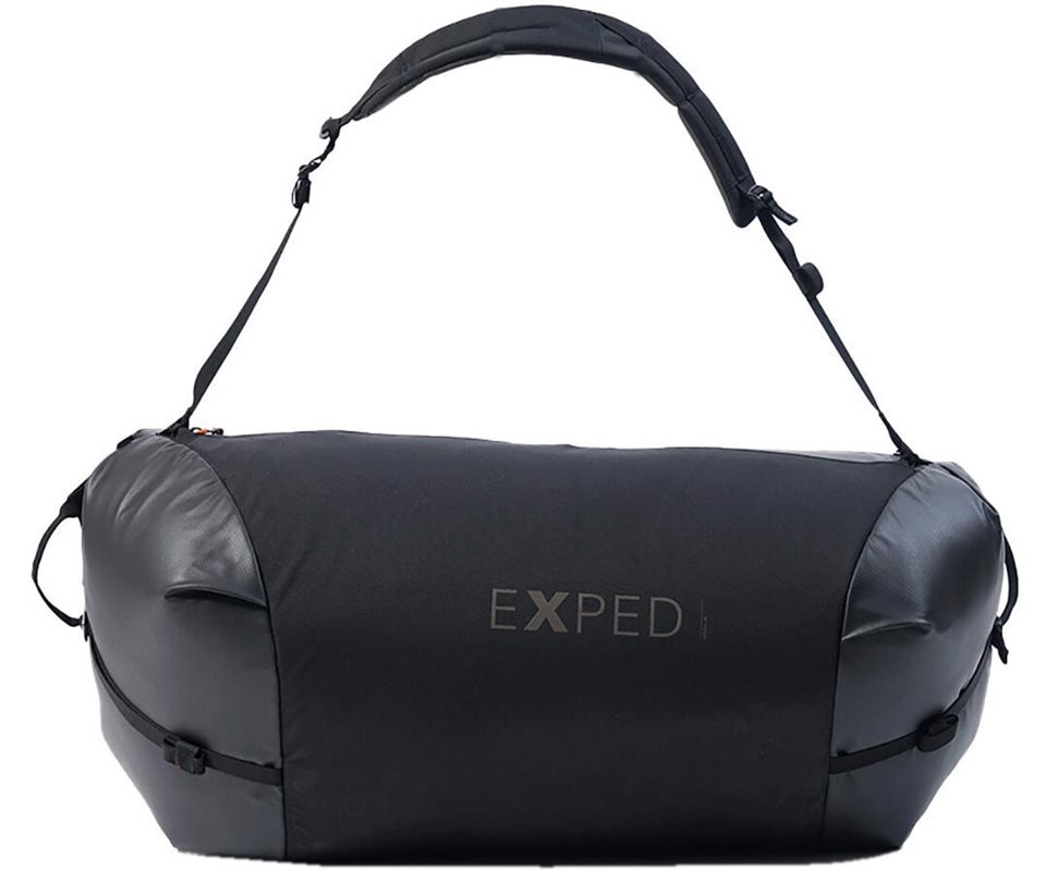 Exped Radical 80 Backpack