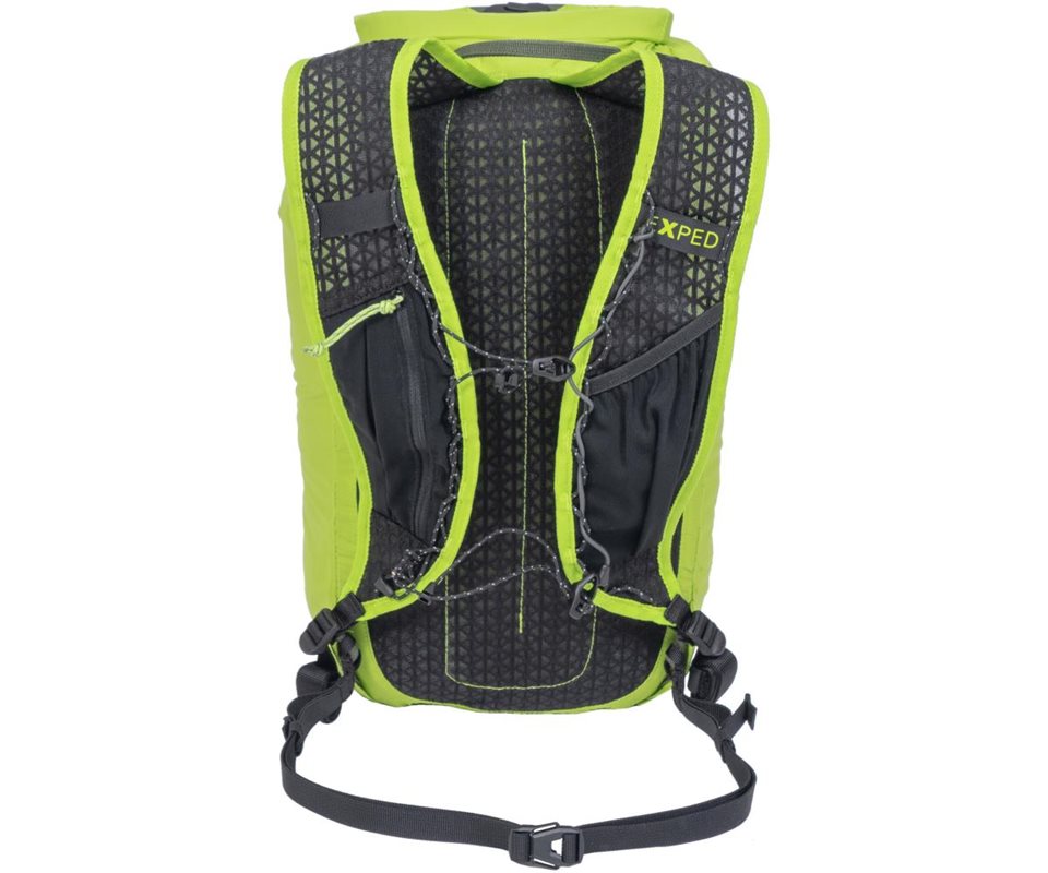 Exped Stormrunner 15 Backpack