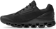 On Cloudstratus Shoes Women Black