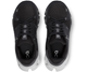 On Cloudflyer 4 Shoes Women Black/White