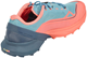 Dynafit Ultra 50 GTX Shoes Women Brittany Blue/Hot Coral
