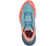 Dynafit Ultra 50 GTX Shoes Women Brittany Blue/Hot Coral