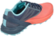 Dynafit Alpine Shoes Women Hot Coral/Blueberry