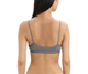 Icebreaker Siren Bra Women Gritstone Heather