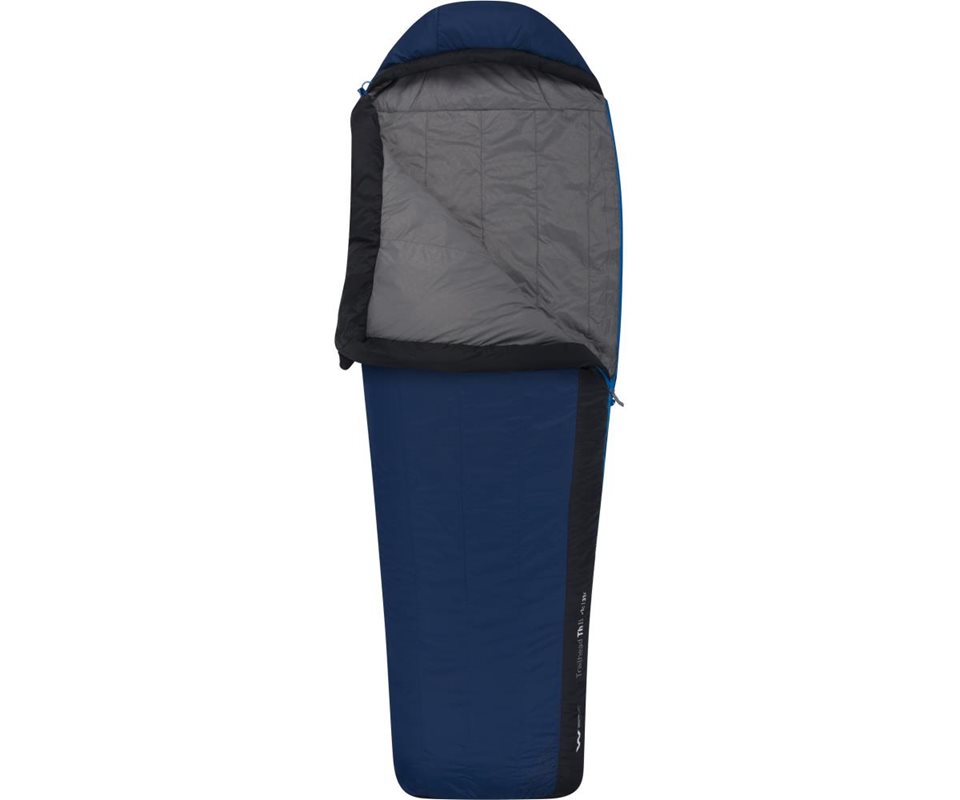 Sea to Summit Trailhead ThII Sleeping Bag Regular