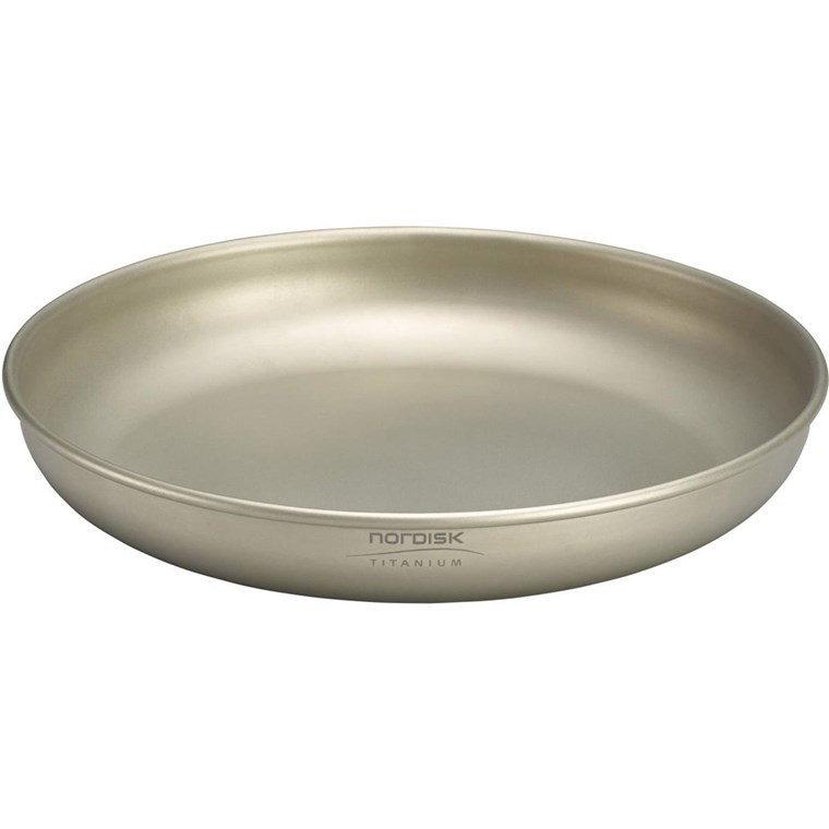 Nordisk Titanium Pla te