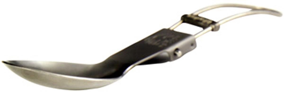 Nordisk Titanium Spoon foldable titanium