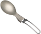 Nordisk Titanium Spoon foldable titanium